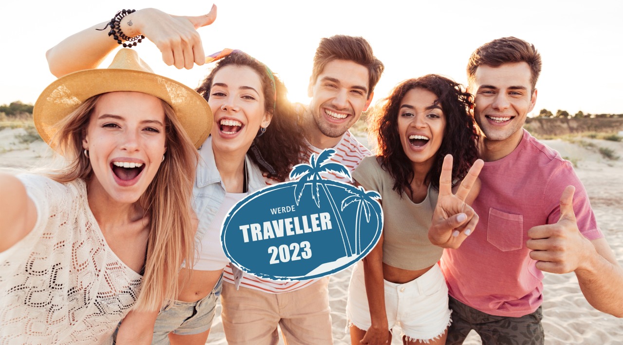 Casting Traveller 2023 Casting Traveller 2023